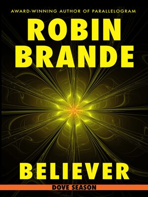 cover image of Believer